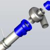 VXpipe 1700mm - Bilde 4