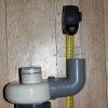Installasjonkit til VXpipe 1700/2100mm - Bilde 5