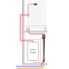 VXpipe 1700mm - Bilde 2